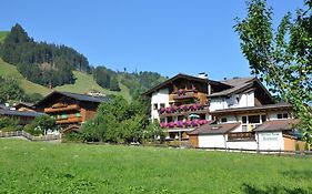 Apartmentpension Hillebrand